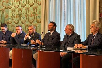 Protocollo Comune-Anci: giovani protagonisti delle politiche pubbliche