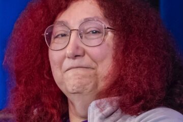 Rebecca : la vita come un gioco