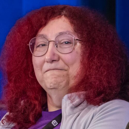 Rebecca : la vita come un gioco