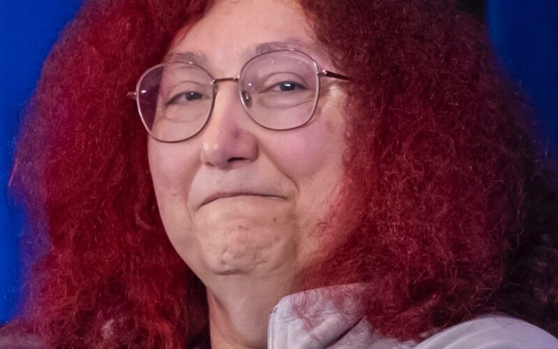 Rebecca : la vita come un gioco