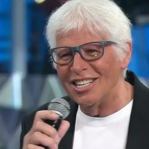 Addio a Sandro Giacobbe, il cantante di “Signora mia”