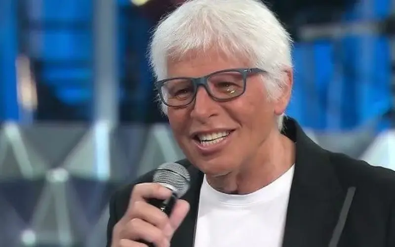 Addio a Sandro Giacobbe, il cantante di “Signora mia”