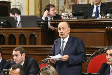 Tensione all’Ars e nodi sulla ricandidatura: gli scenari per il governo Schifani e il rischio elezioni anticipate
