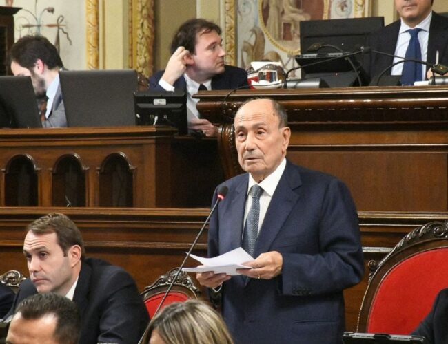 Tensione all’Ars e nodi sulla ricandidatura: gli scenari per il governo Schifani e il rischio elezioni anticipate