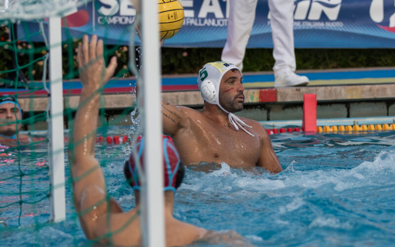 Pallanuoto, l’Ortigia si prepara per l’ultimo impegno casalingo del 2025