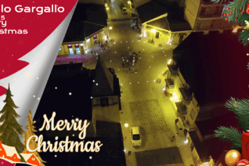 Bosco: “Priolo senza luminarie a Natale, intervenga la Pro Loco”