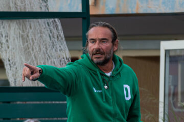 L’Ortigia rimedia una bruciante sconfitta, alla “Scandone” di Napoli