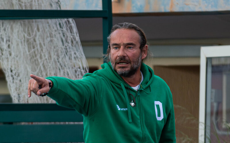 L’Ortigia rimedia una bruciante sconfitta, alla “Scandone” di Napoli