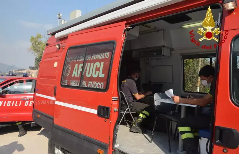 Acireale – Trovato morto in camera b&b, forse gesto volontario