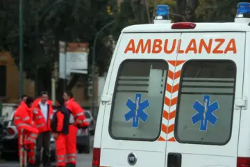 Trovato un cadavere in un baule in una casa