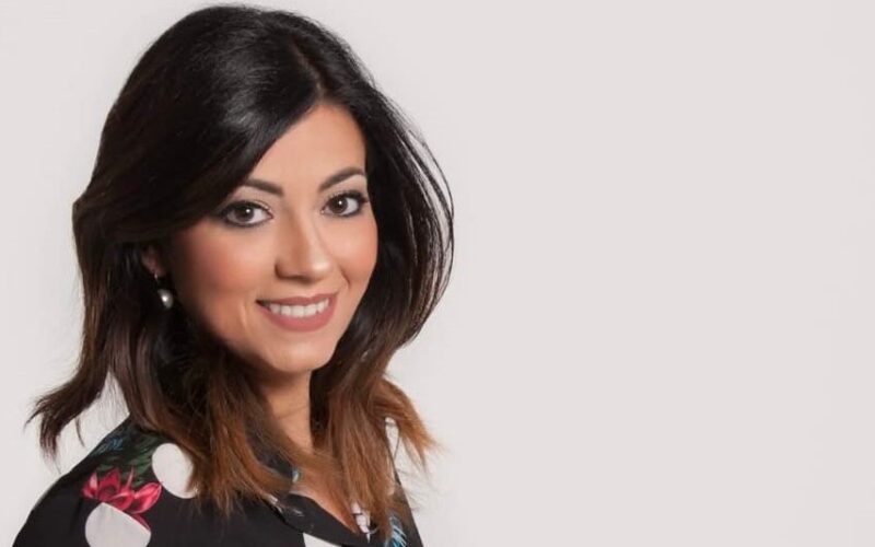 L’avvocato Vanessa Impeduglia aderisce a Forza Italia