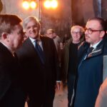 Architettura e Luce: Lectio Magistralis del Maestro Alberto Campo Baeza a Melilli