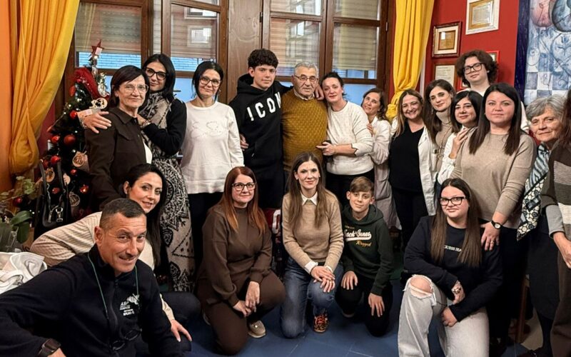 Un giorno, un dono di luce – In memoria di Anna Catalano