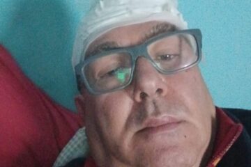 L’ex pentito Piccione aggredito a Verona: fu un errore di persona