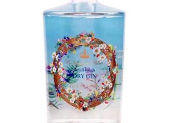 E voilà il cocktail della longevità è servito