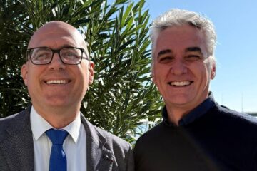 Marco Niciforo eletto nel consiglio del Libero consorzio comunale