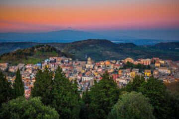 Buccheri ottavo borgo più cercato sul web