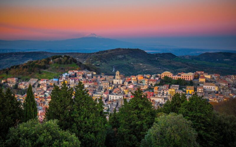 Buccheri ottavo borgo più cercato sul web