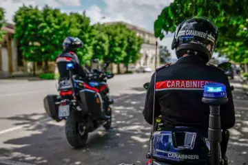 Caltanissetta – Tenta abusi su una ragazza, arrestato un 32enne