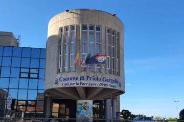 Priolo: il commissario approva bilancio rottamazione