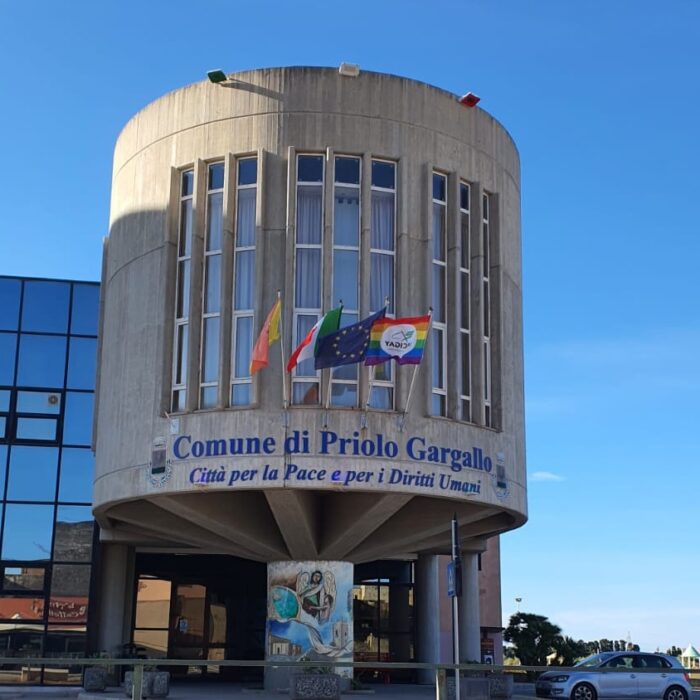 Priolo: il commissario approva bilancio rottamazione