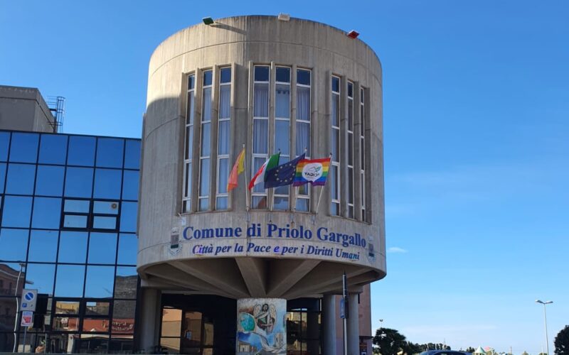 Priolo, Christian Bosco: “Le vostre guerre distruggono il paese”