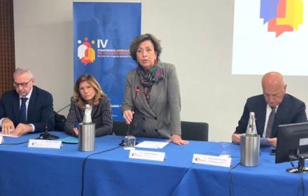 Conferenza Regionale su Migrazione: La Sicilia Punta su Lavoro e Inclusione Socio-Sanitaria