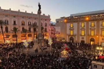 Riflessione dell’Arcivescovo di Palermo: «Oggi Abbiamo Perso il Senso del Peccato»