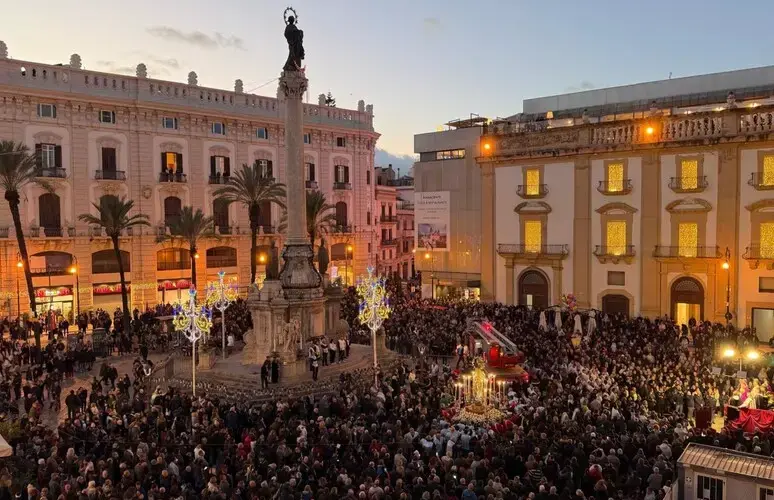 Riflessione dell’Arcivescovo di Palermo: «Oggi Abbiamo Perso il Senso del Peccato»
