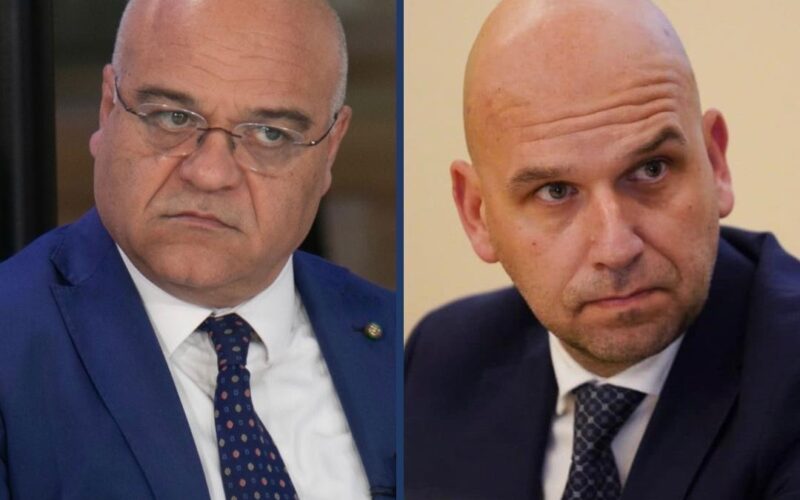 Licata, l’Infinita Attesa della Bonifica: Antoci e Cambiano Portano il Caso a Bruxelles e Palermo