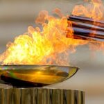 Olimpiadi Milano–Cortina 2026: La Fiamma Olimpica Arriva in Sicilia e a Siracusa