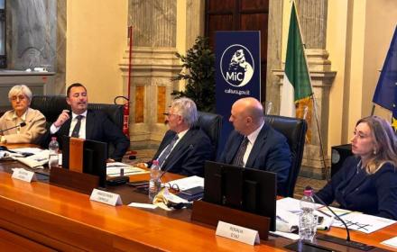 Gibellina Capitale dell’Arte Contemporanea 2026: La Regione Sicilia stanzia 3 Milioni di Euro