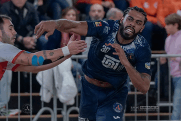 Teamnetwork Albatro esce sconfitta dal campo del Fasano