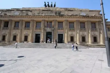 Prova di unità del centrodestra per le amministrative in Sicilia