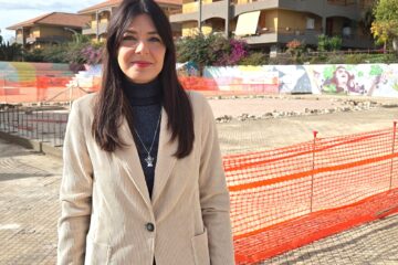 Avola: Piazza Baden Powell si Trasforma. In Arrivo il Nuovo Skate Park