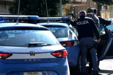 Pubblica Sicurezza: 46 nuovi Agenti in agosto