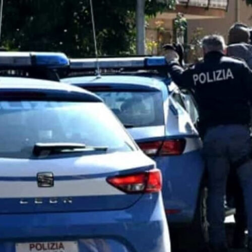 Allarme bomba a Capaci: involucro sospetto fatto brillare dagli artificieri sulla SS113