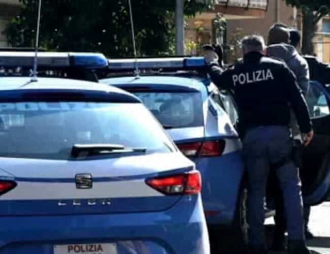Pubblica Sicurezza: 46 nuovi Agenti in agosto