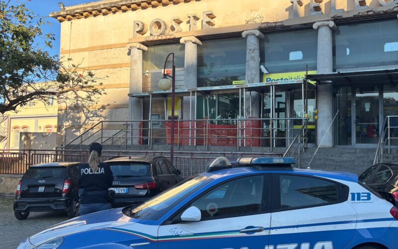 Presidio degli uffici postali:  parte da oggi il “Piano poste” in tutta la provincia aretusea