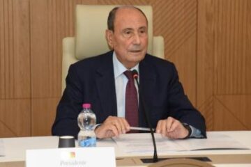 Miasmi nel Siracusano, Schifani: «Arpa sul posto da giorni»