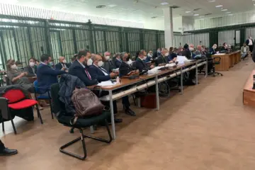 Maxiprocesso Nebrodi: La Cassazione Conferma l’Impianto Accusatorio. 50 Condanne