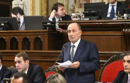 Sicilia, approvata la Finanziaria 2026: Schifani annuncia una manovra per lo sviluppo e il lavoro