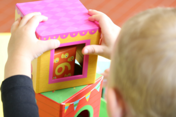 Priolo, spazi gioco per i bimbi  dai 18  ai 36 mesi: riaperte le iscrizioni