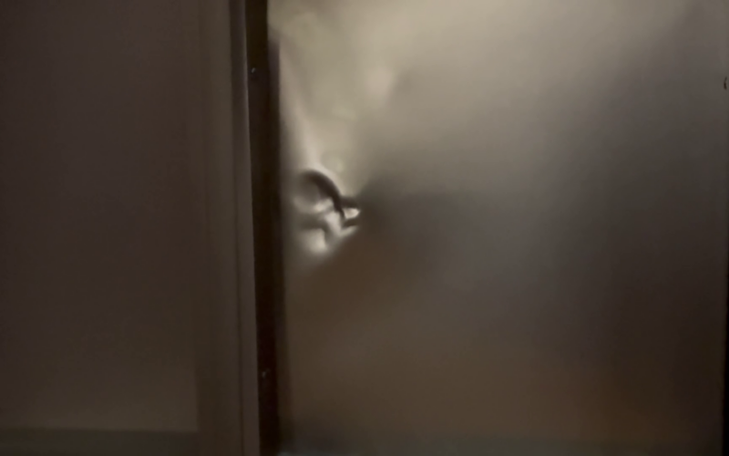 Palermo: attentato alla chiesa dello Zen