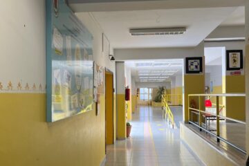 Scossa sismica. Il sindaco di Priolo dispone verifiche sul territorio, nessuna criticità