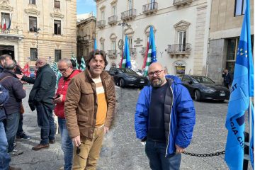 Filctem e Uiltec, inaccettabile l’atteggiamento della proprietà di B2G Sicily