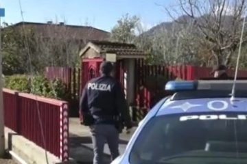 Ricercato nel Paese d’origine per omicidio: arrestato nel salernitano
