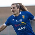 Calcio: l’attaccante Sbaffo al Siracusa