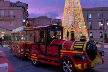 A Melilli la festa continua