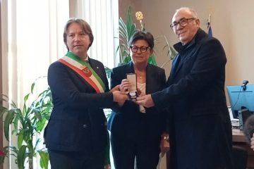 Giornata della memoria: consegnate tre medaglie d’onore